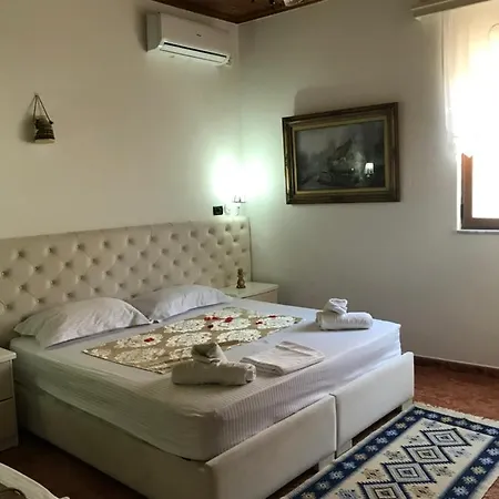 Rezidenca Aurel Center Villa Berat