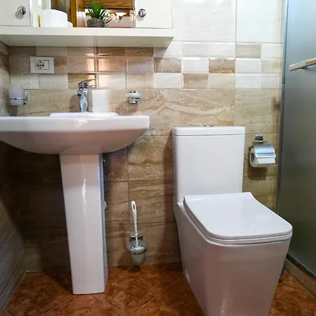 Villa Rezidenca Aurel Center *