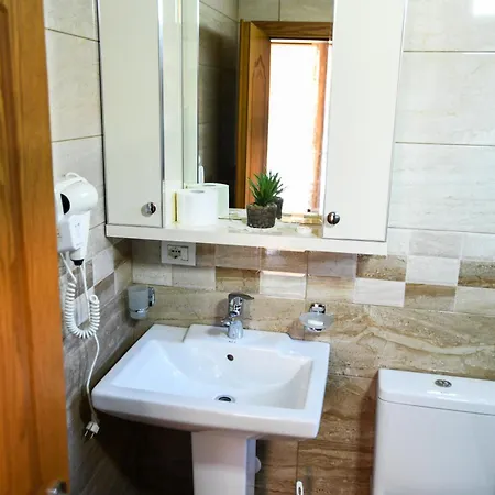 Rezidenca Aurel Center Villa *