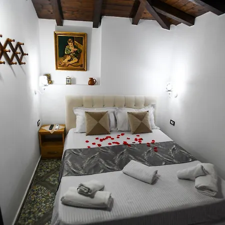 Rezidenca Aurel Center Berat