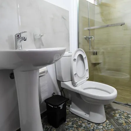 Rezidenca Aurel Center * Berat