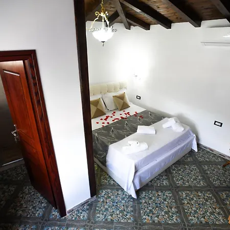 Rezidenca Aurel Center Villa