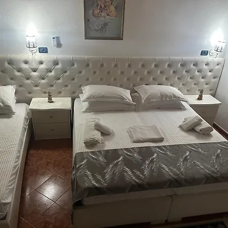 Rezidenca Aurel Center Villa
