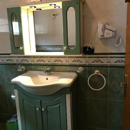 Rezidenca Aurel Center Villa Berat