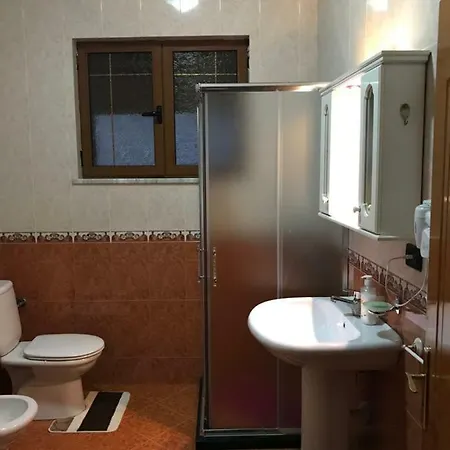 Rezidenca Aurel Center Villa Berat