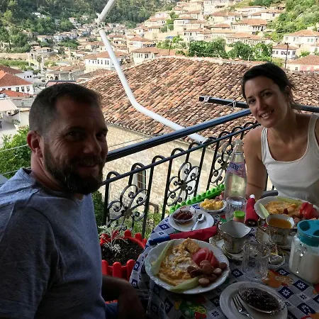 Rezidenca Aurel Center Villa Berat