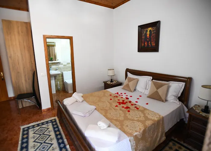 Rezidenca Aurel Berat