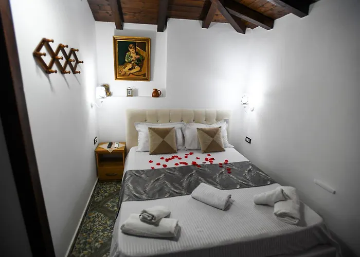 Rezidenca Aurel Berat