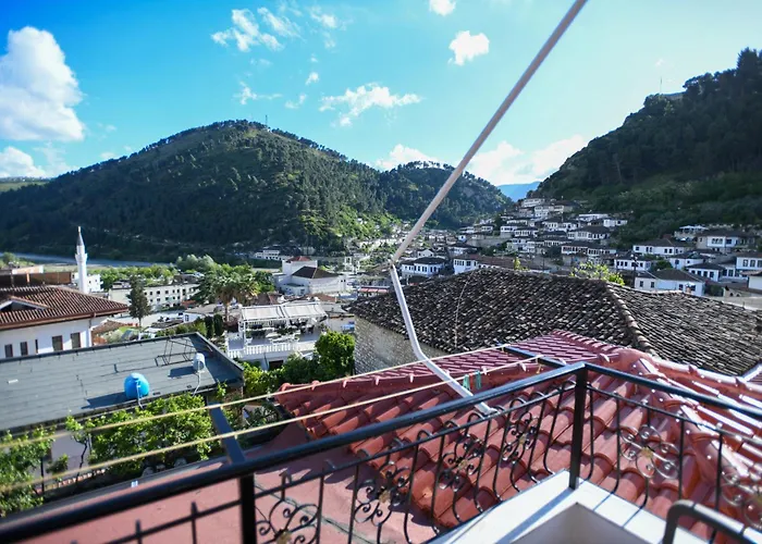 Villa Rezidenca Aurel *