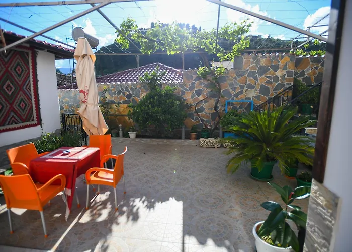 Rezidenca Aurel Villa Berat