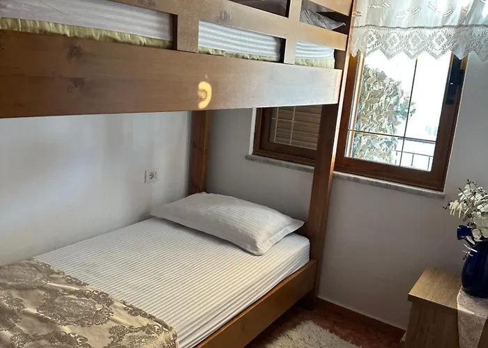 Villa Rezidenca Aurel *