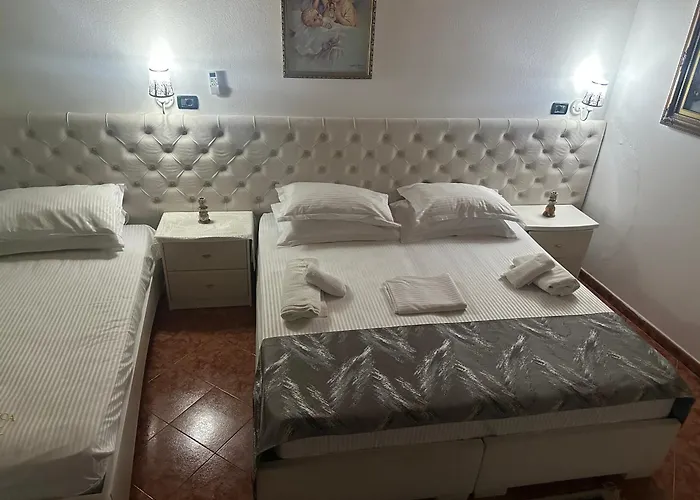 Rezidenca Aurel Villa