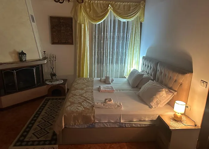 Villa Rezidenca Aurel *