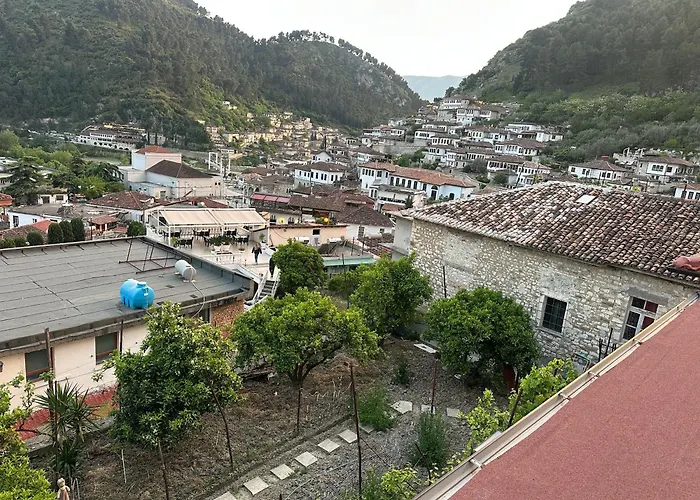 Rezidenca Aurel Villa Berat