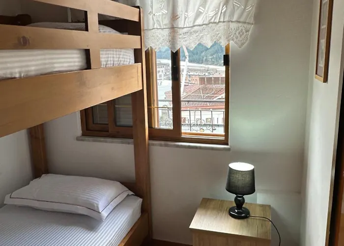 Villa Rezidenca Aurel