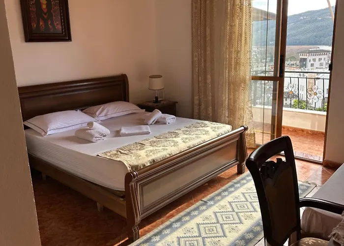 Villa Rezidenca Aurel Berat