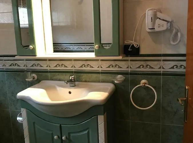 Rezidenca Aurel Villa Berat