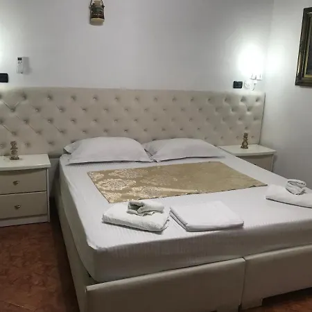 Rezidenca Aurel * Berat