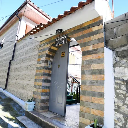 Rezidenca Aurel Center Villa