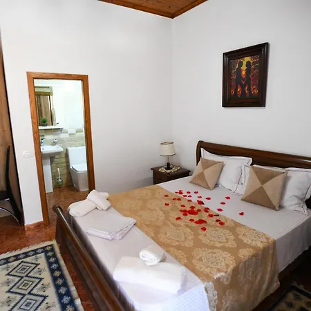 Rezidenca Aurel Berat