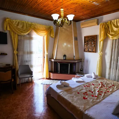 Rezidenca Aurel Center *