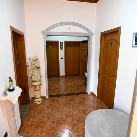 Villa Rezidenca Aurel Center