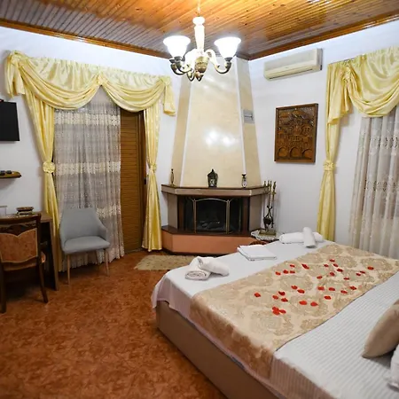 Rezidenca Aurel Villa *