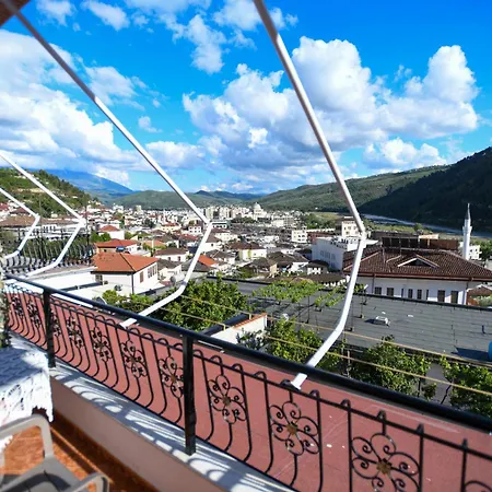 Villa Rezidenca Aurel