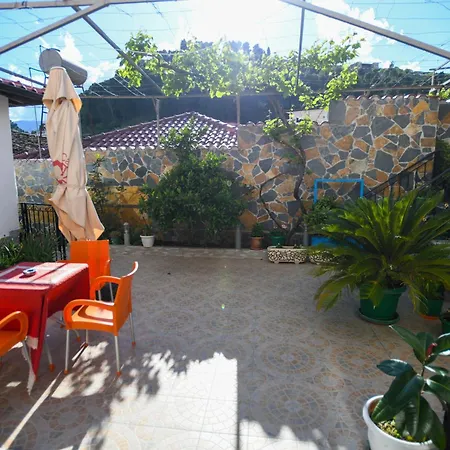 Rezidenca Aurel Willa Berat