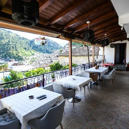 Rezidenca Aurel Center Berat