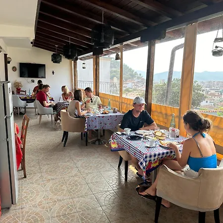 Rezidenca Aurel Willa *