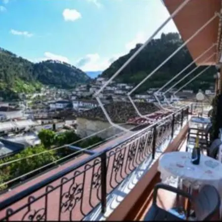 Rezidenca Aurel Center Villa Berat