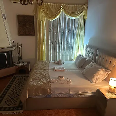 Villa Rezidenca Aurel Center *