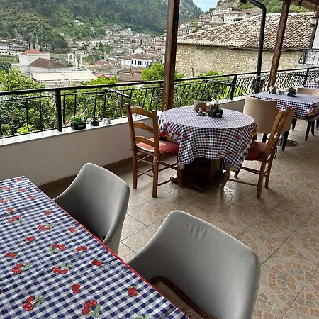 Rezidenca Aurel Center Berat