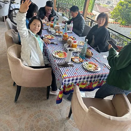 Rezidenca Aurel Berat