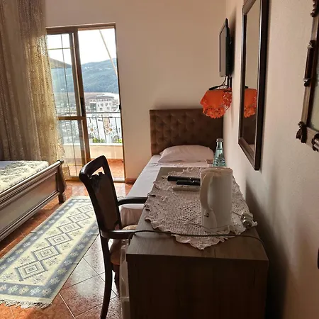 Rezidenca Aurel Villa