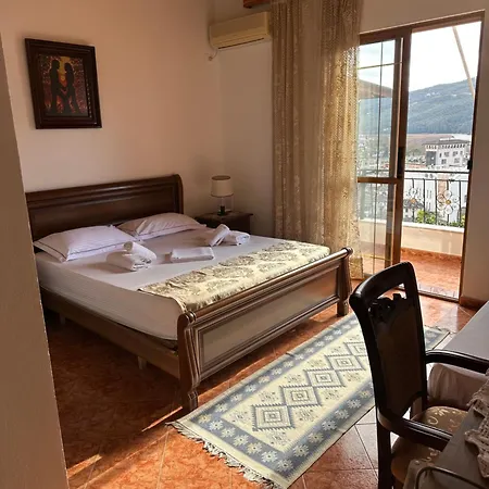 Villa Rezidenca Aurel Berat