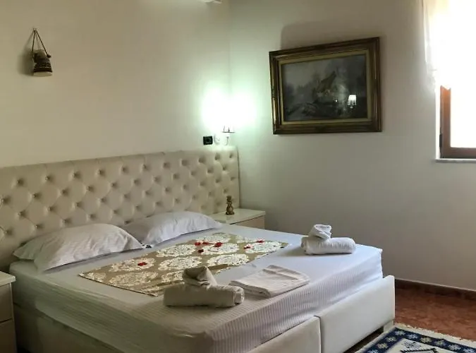 Rezidenca Aurel Villa Berat