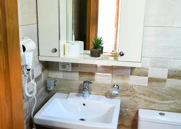 Rezidenca Aurel Villa *