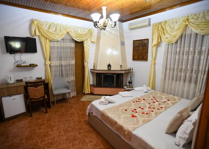 Rezidenca Aurel Villa *