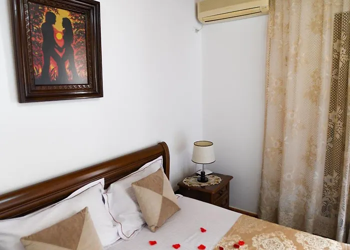 Rezidenca Aurel Villa Berat