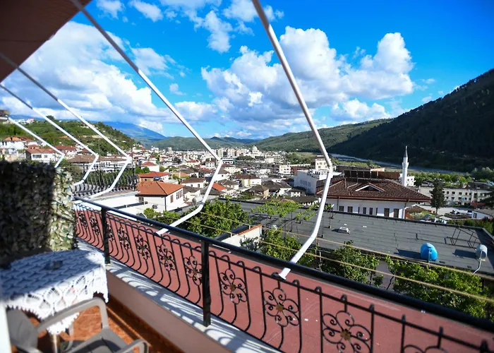 Villa Rezidenca Aurel