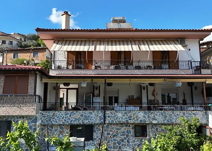 Rezidenca Aurel * Berat