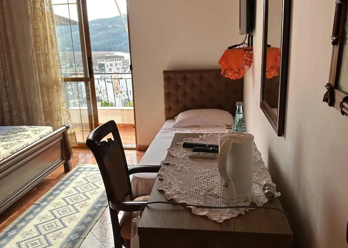 Rezidenca Aurel Вилла