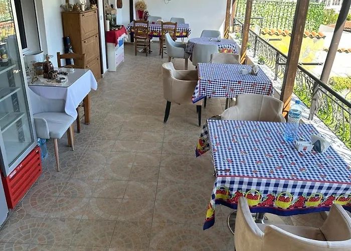 Villa Villa Aurel