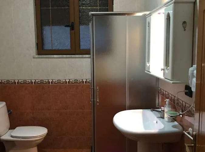 Rezidenca Aurel Вилла Берат